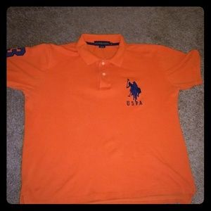 U.S. Polo Assn